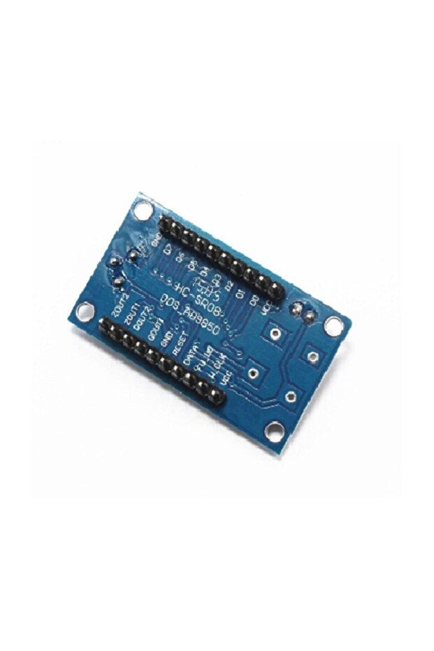 Ad9850 Sinyal Jeneratörü Dds Signal Generator (d1b2x) 0-40 Mhz - 2