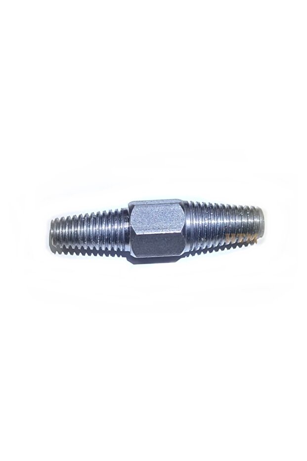 Reverse Tap Threading Guide Double Headed Double Large Size Plumber's Guide Broken Faucet Removal - 1