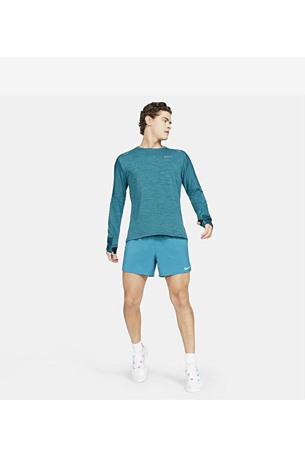 Sphere Element Crew Cu6083-393 Erkek Sweatshirt - 6