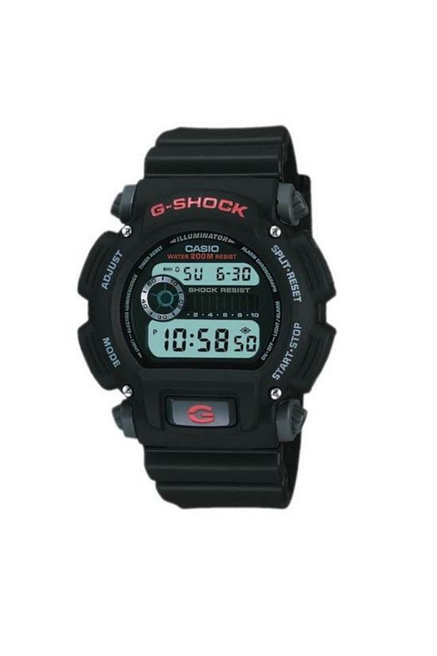 Erkek Kol Saati G-Shock DW-9052-1VDR - 2