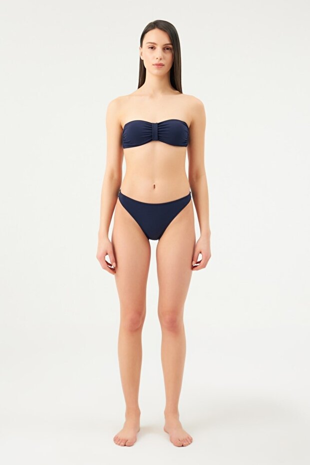 Στράπλες μπικίνι τοπ - 3