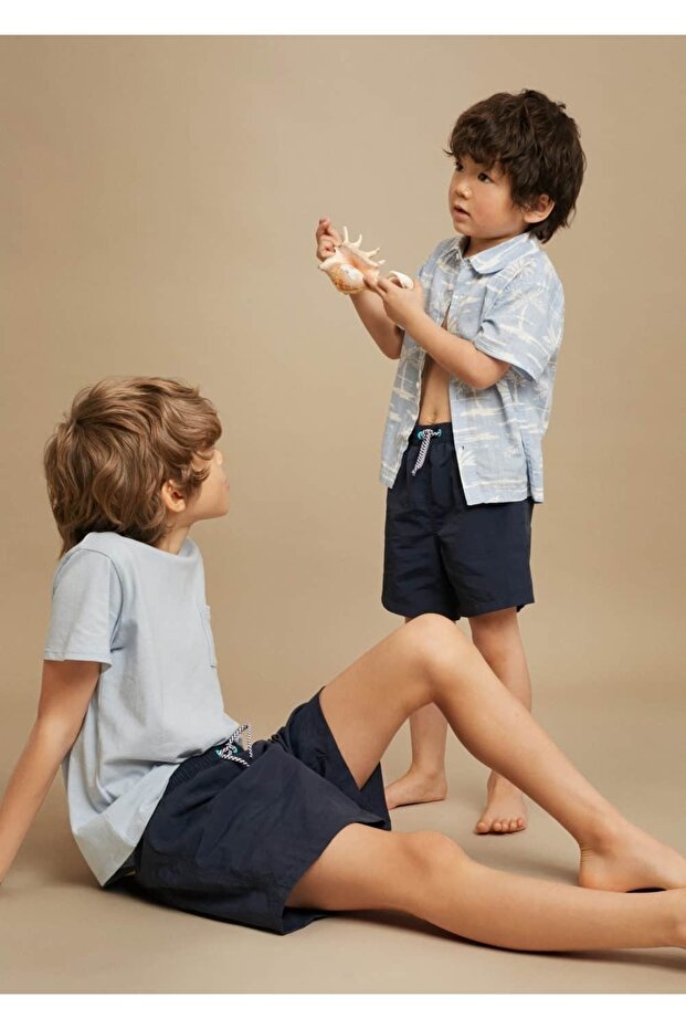 Örgü Ipli Mayo - 4