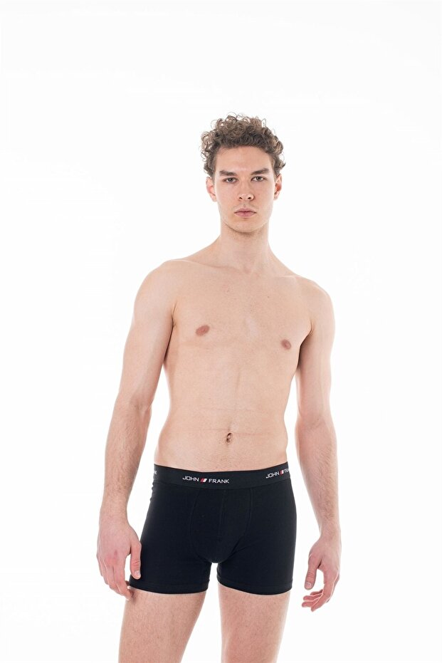 Τριπλός Μπόξερ - 2