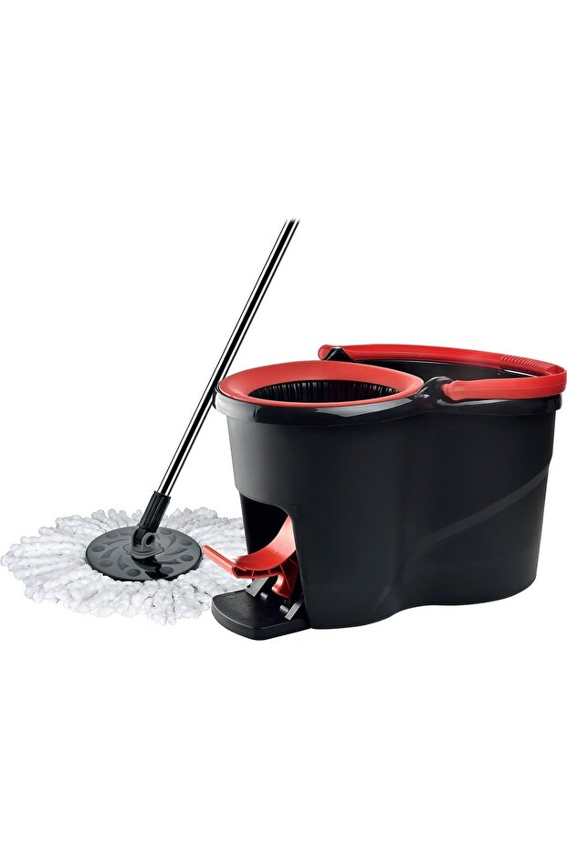 Star Pedallı Tem. Set - 1