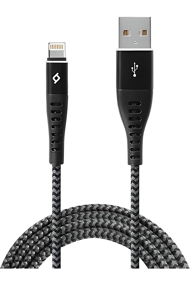 Extreme Lightning To Usb-a Kablo - 1