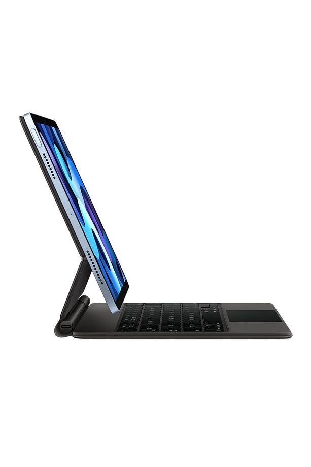 iPad Pro 11" (3. Nesil) Ve iPad Air (4. Nesil) Magic Keyboard - ABD İngilizcesi MXQT2TZ/A - 4