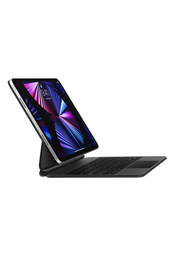 iPad Pro 11" (3. Nesil) Ve iPad Air (4. Nesil) Magic Keyboard - ABD İngilizcesi MXQT2TZ/A - 5
