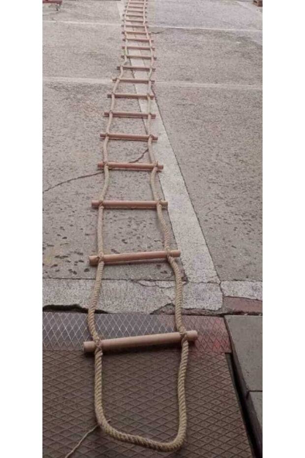 Ip Merdiven 15mt - 1