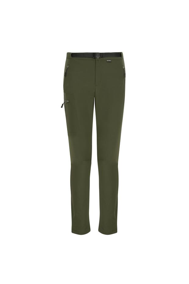 Men's Outdoor Lite Trousers - Khaki