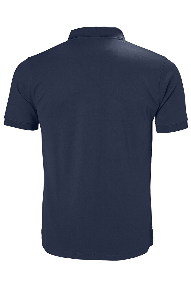 Hh Drıftlıne Polo Navy - 2