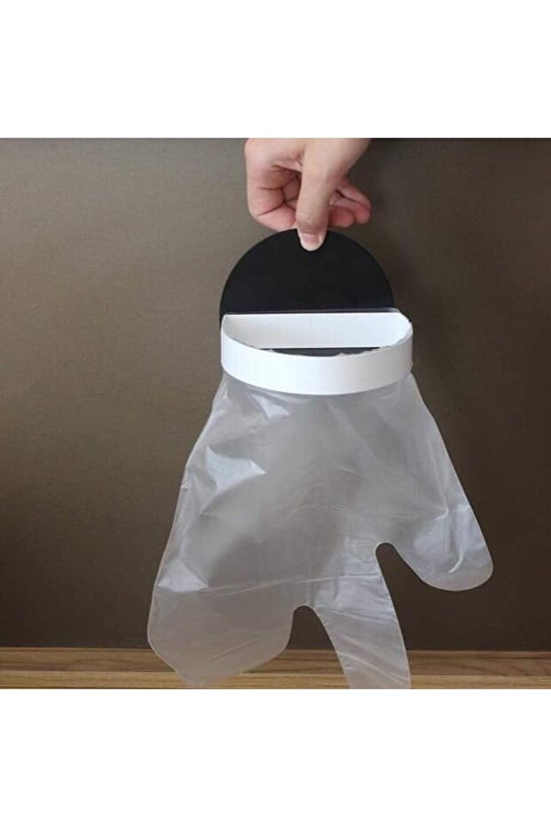 Mıknatıslı Eldiven Seti - 100'lü Paket - 1