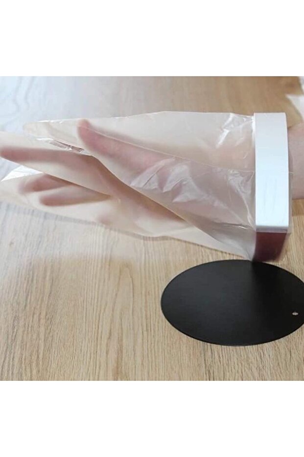 Mıknatıslı Eldiven Seti - 100'lü Paket - 4