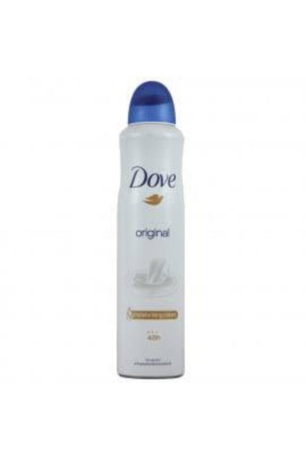 Deodorant Spray 250 Ml - 1