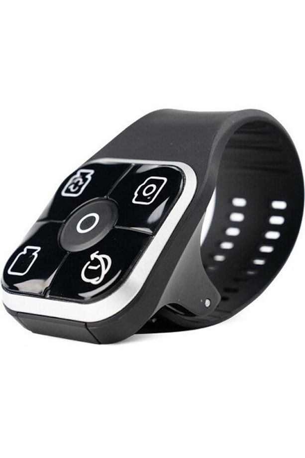 One R / Rs Roadie Bluetooth Remote Kumanda - 1