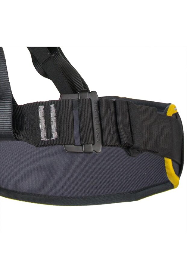 Sit Worker 3d Standard Harness Endüstriyel - 2