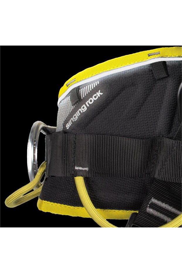 Sit Worker 3d Standard Harness Endüstriyel - 3