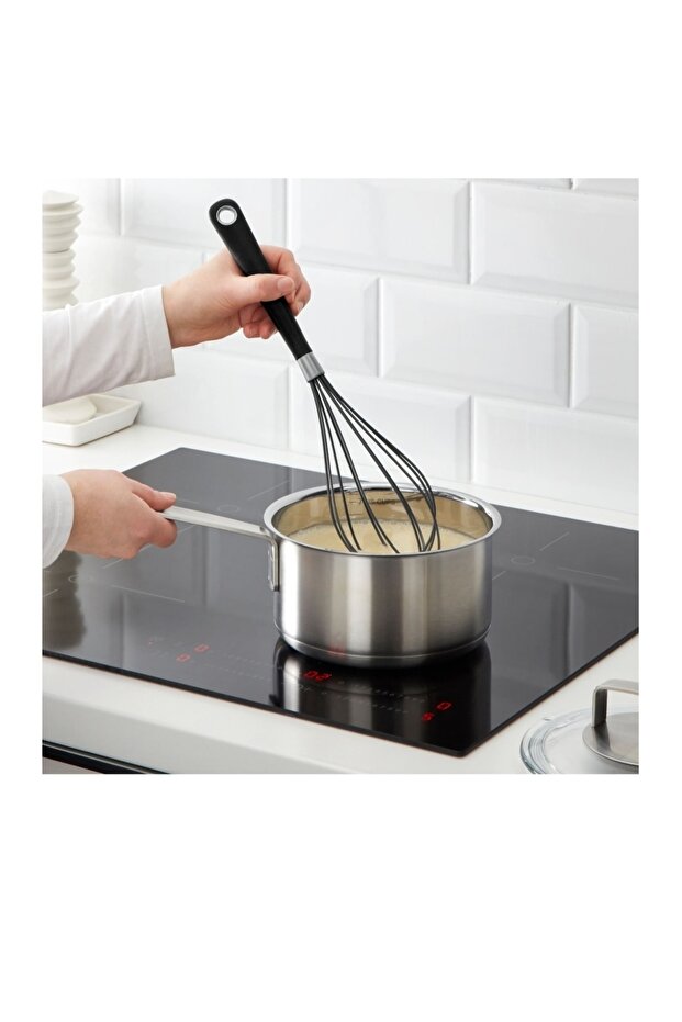 Çırpıcı, Paslanmaz Çelik - 2