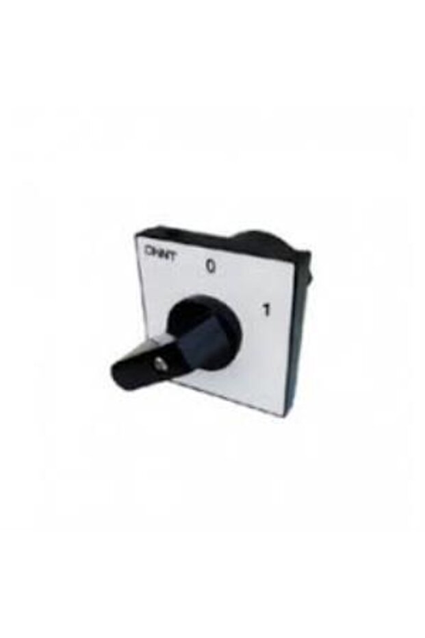 500371 Csl-1p016a01 Pako Şalter 1 Kutup 16a 0-1 - 1