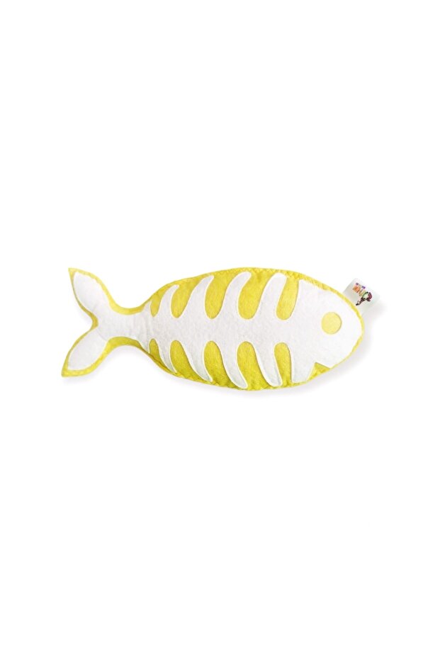 Catnip (Cat Mint) Cat & Small Dog Toy - 2