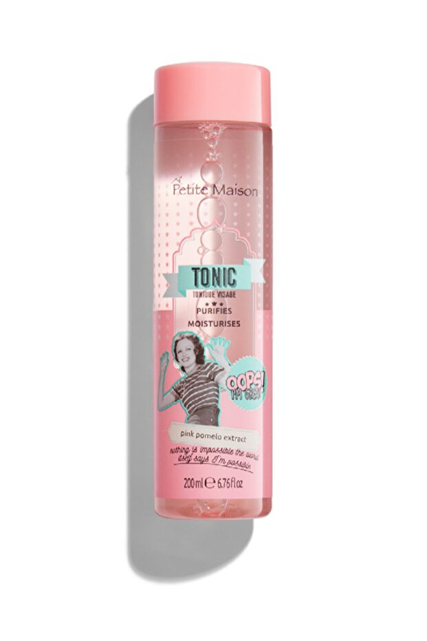 Tonik 200 ml - 1
