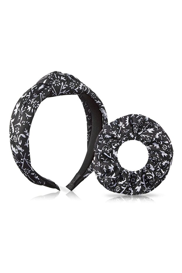 Mint Taç Toka Seti - 1