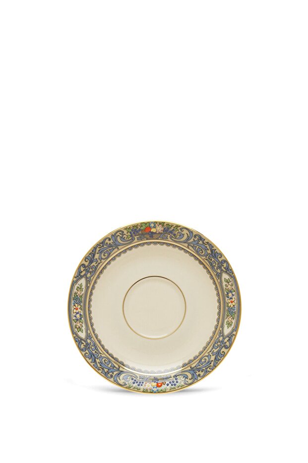 Autumn Kahve/çay Tabağı - 2