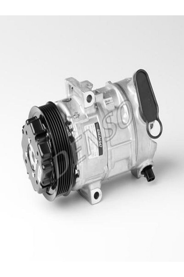 Dcp20022 Klima Kompresoru ( Fiat: Doblo-linea 1.3jtd / Opel: Corsa 1607883080 55702161 (wy357614) - 1