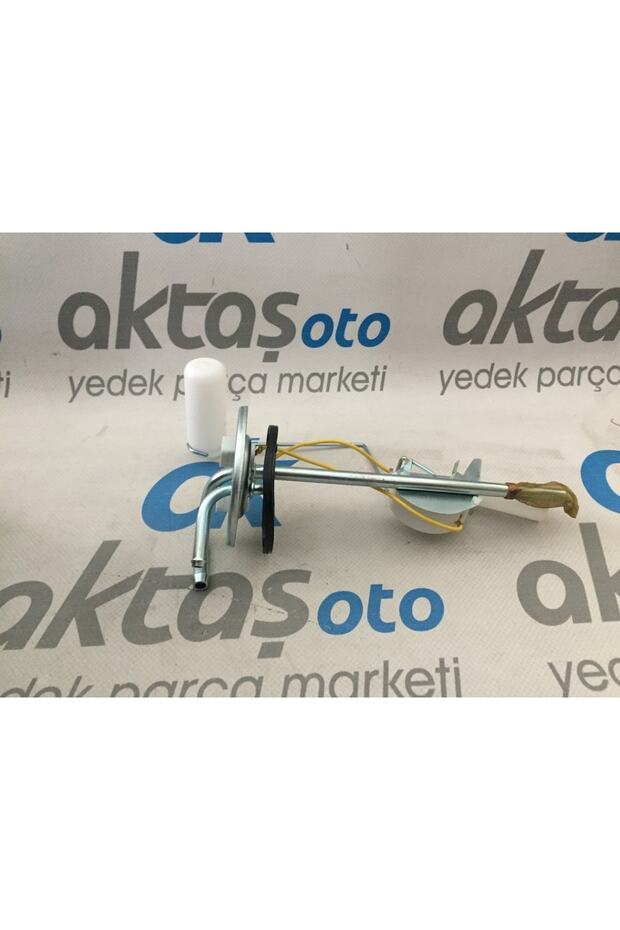 Benzin Depo Şamandıra Kartal Eski Model - 1