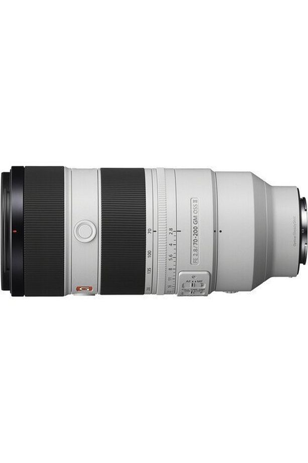 Fe 70-200mm F/2.8 Gm Oss Iı Lens - 4