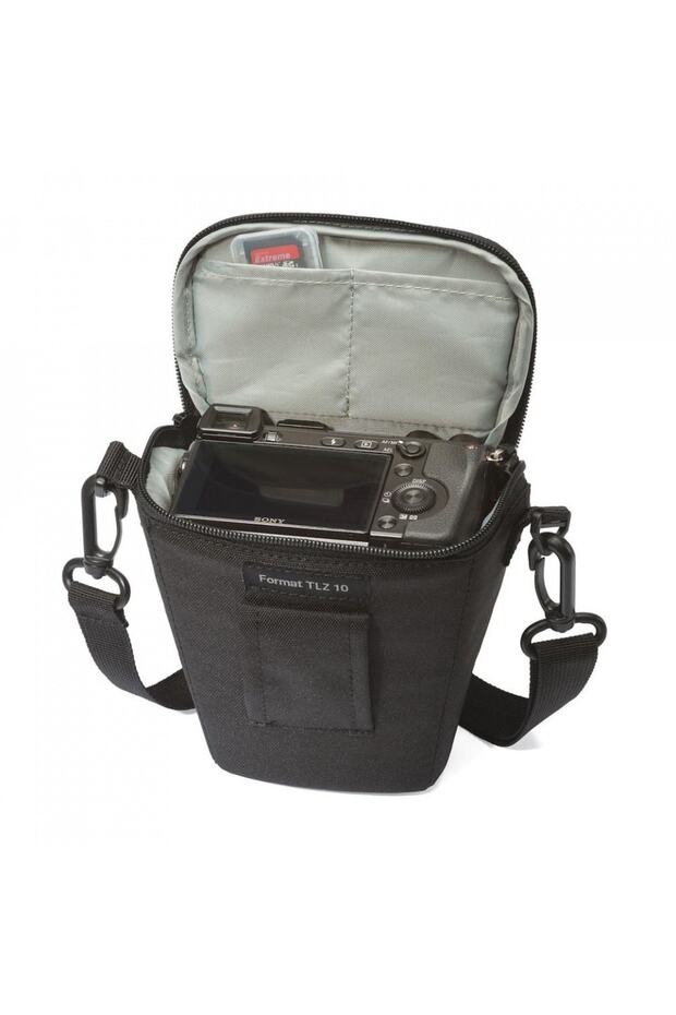 Format Tlz 10 (black) - 7