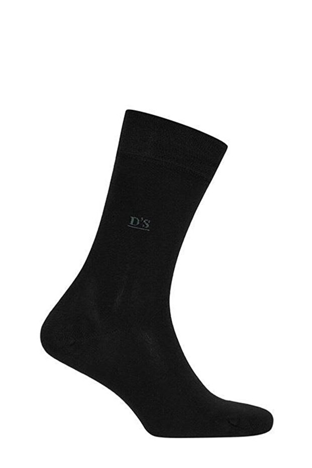 600 Bambu Çorap - Antrasit - 1