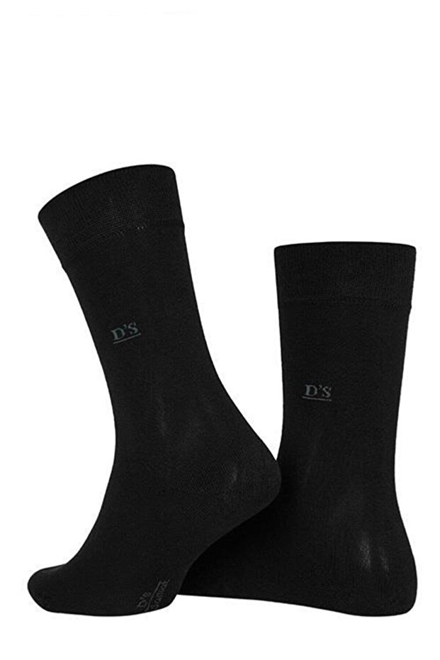 600 Bambu Çorap - Antrasit - 3