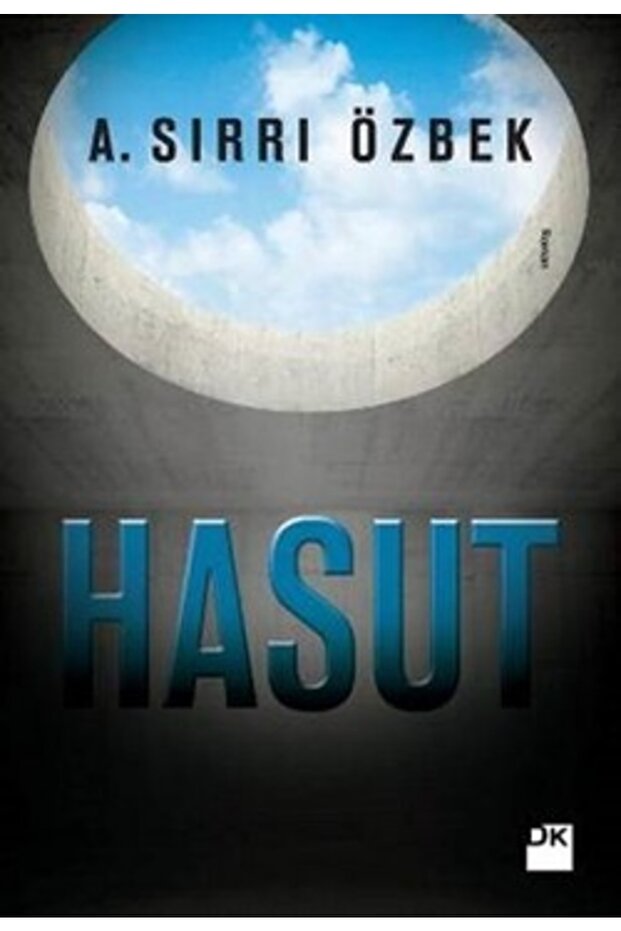 Hasut | Doğan Kitap 9786050934540