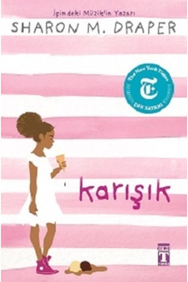 Karışık | Genç Timaş 9786050831597