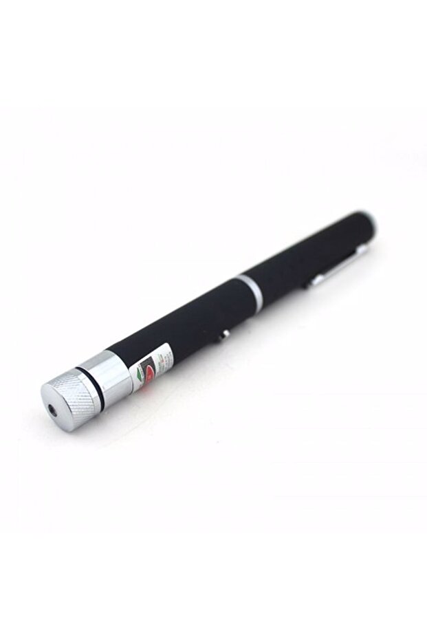Kalem Pilli Yeşil Lazer Pointer - 2