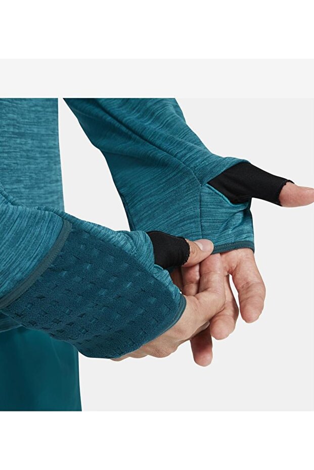 Sphere Element Crew Cu6083-393 Erkek Sweatshirt - 4