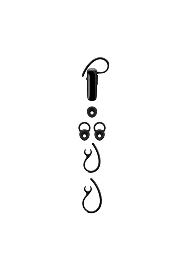 Talk 25se Mono Bluetooth Headset Black - 2