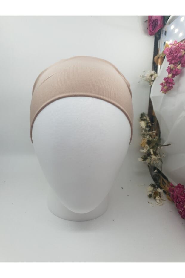 Geçme Havuz Bone - 2