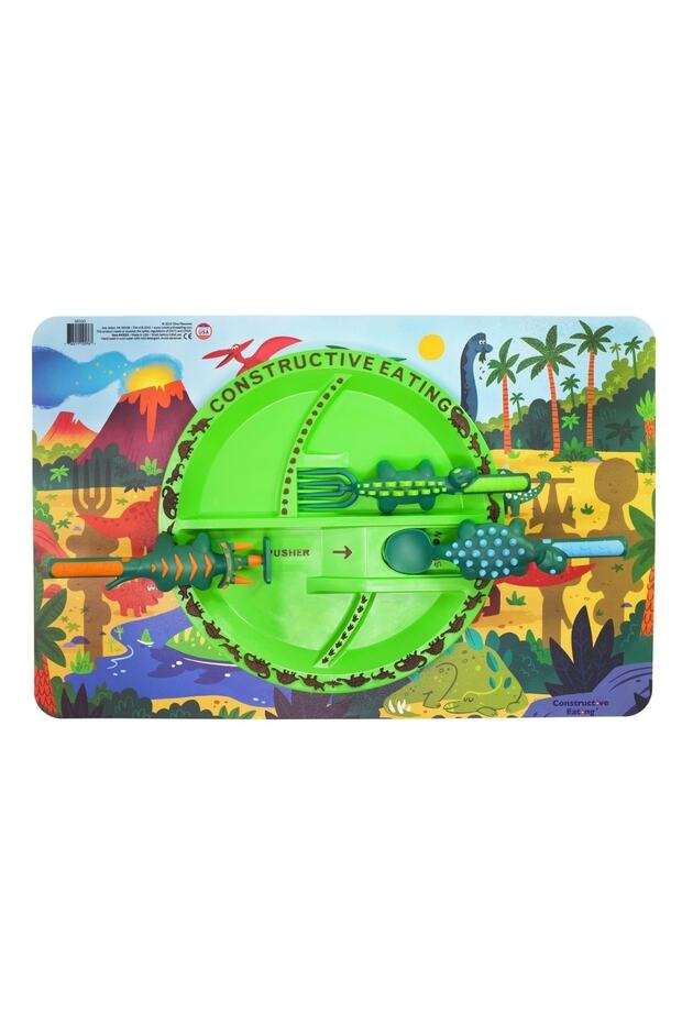 Dino Hayran Paketi - 1