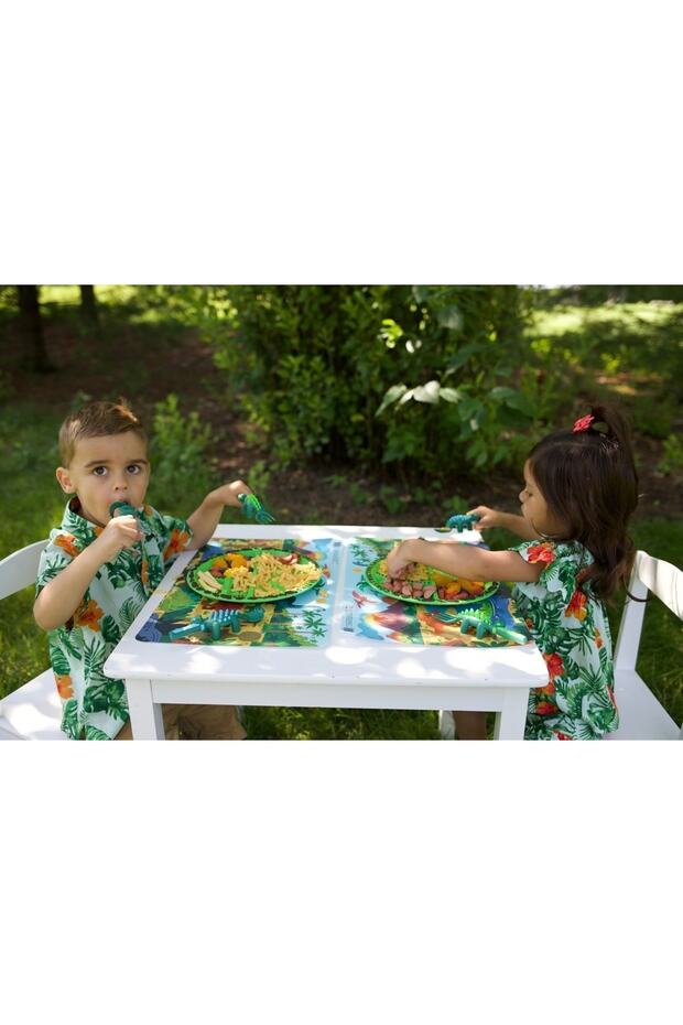 Dino Hayran Paketi - 5