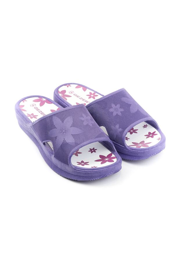 Summer Non-Slip Sole Women's Slippers
