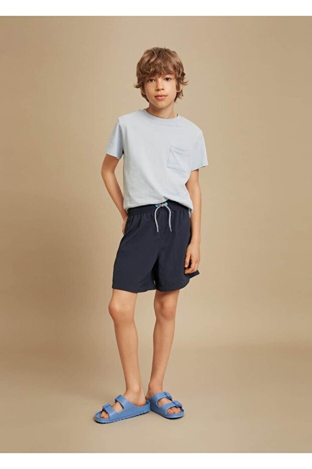 Örgü Ipli Mayo - 1