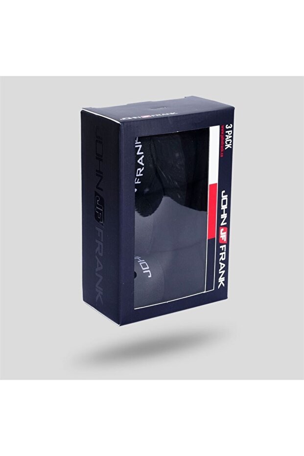 Τριπλός Μπόξερ - 3