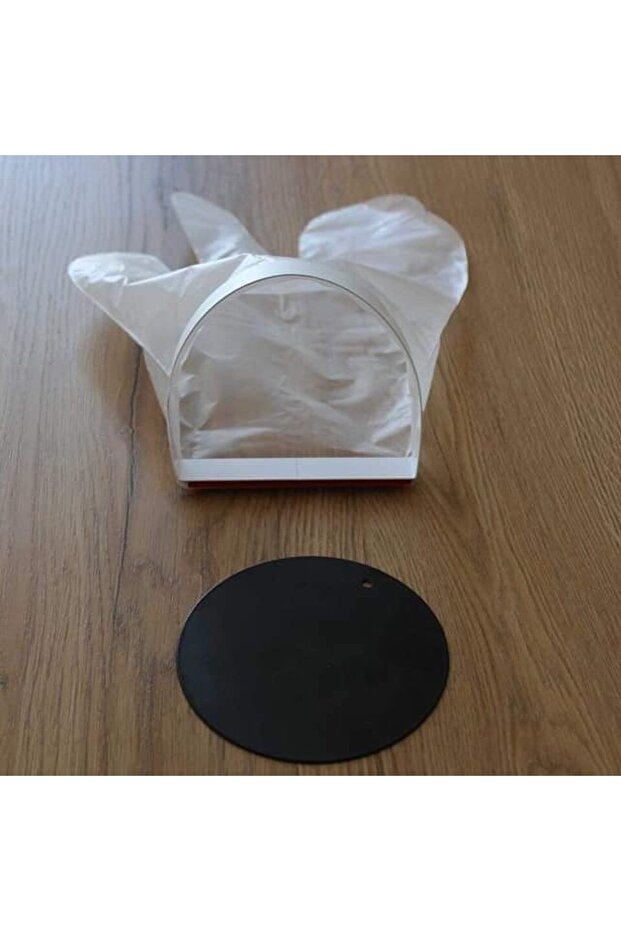 Mıknatıslı Eldiven Seti - 100'lü Paket - 2