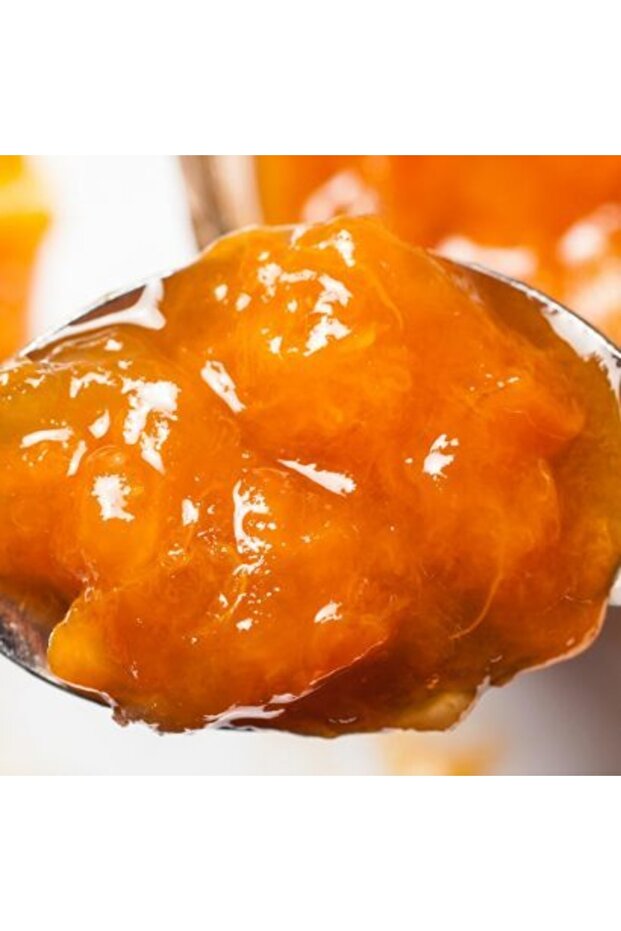 Kayısı Reçeli - 2