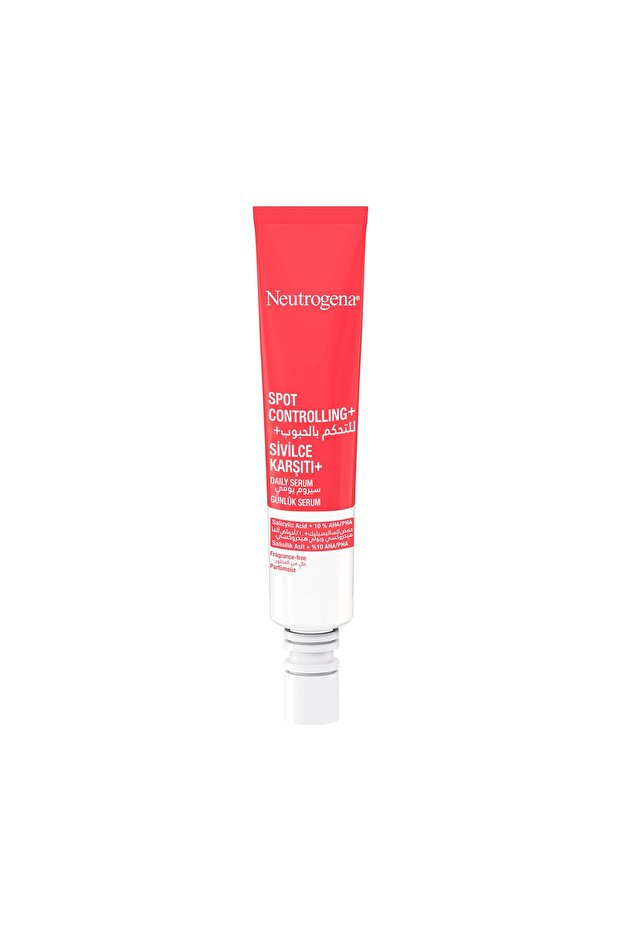 Anti-Acne Serum 50 Ml