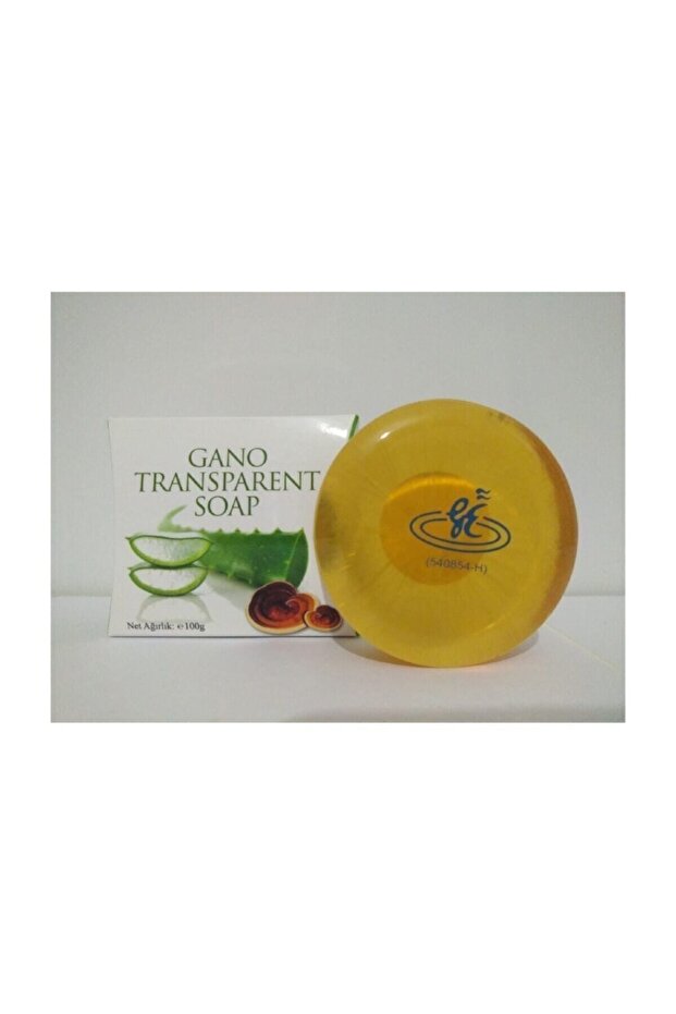 Excel Transparent Soap / Transparent Soap 1 Piece