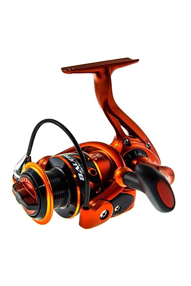 Butterfly 2000 Spin Olta Makinesi - 2