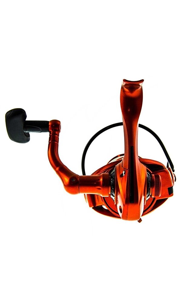 Butterfly 2000 Spin Olta Makinesi - 4