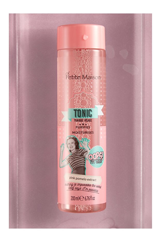 Tonik 200 ml - 3